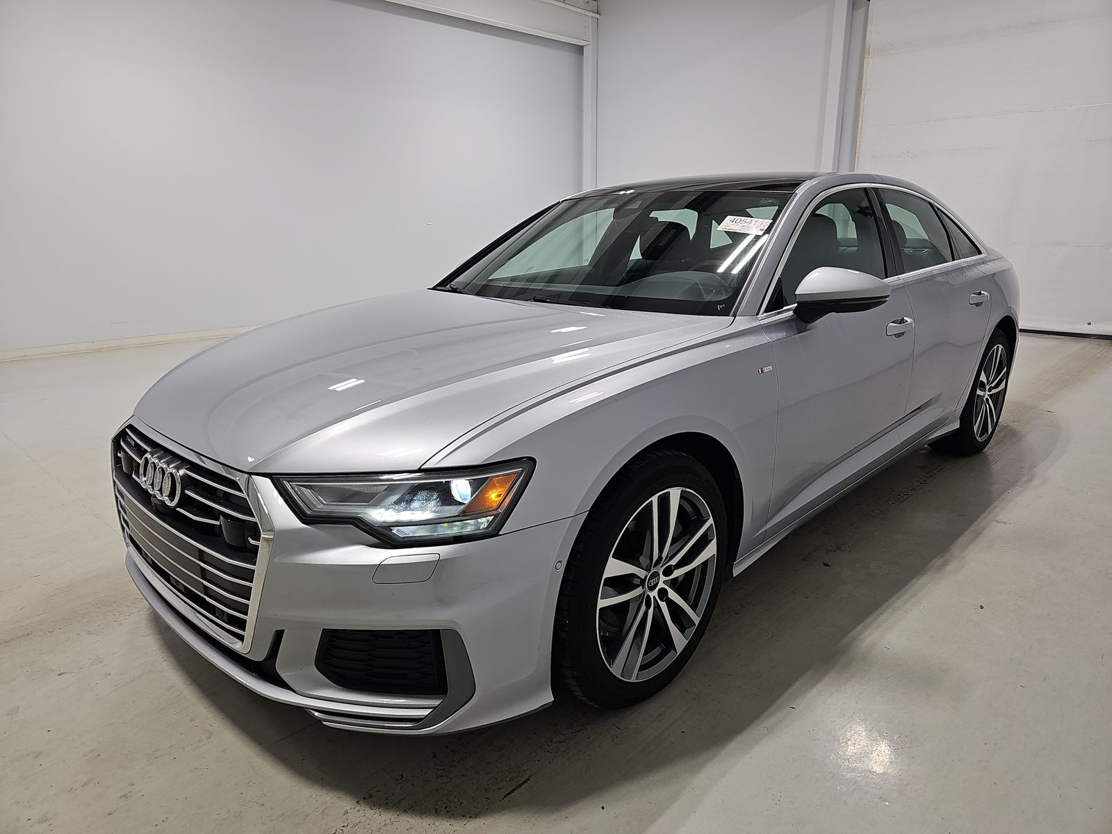 2023 Audi A6 Premium AWD