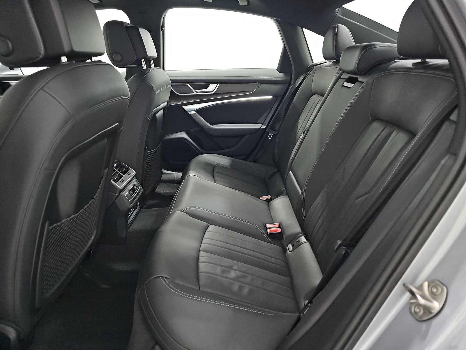 2023 Audi A6 Premium AWD