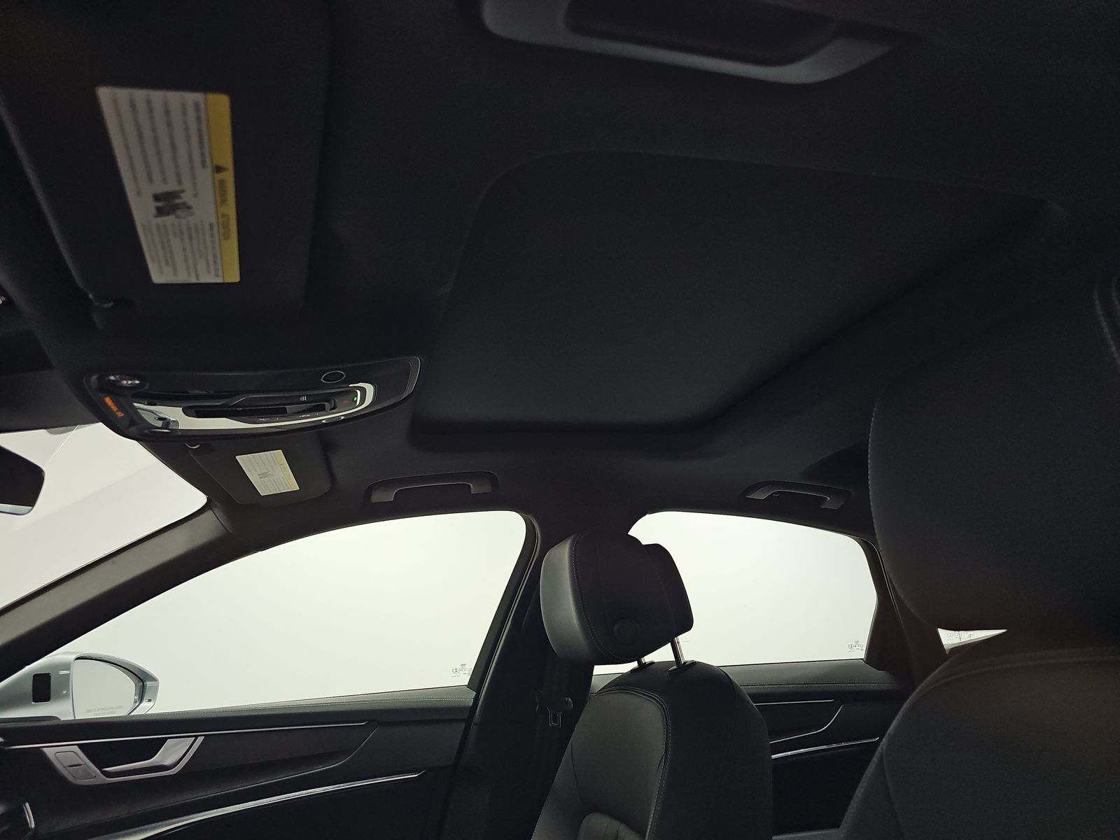 2023 Audi A6 Premium AWD