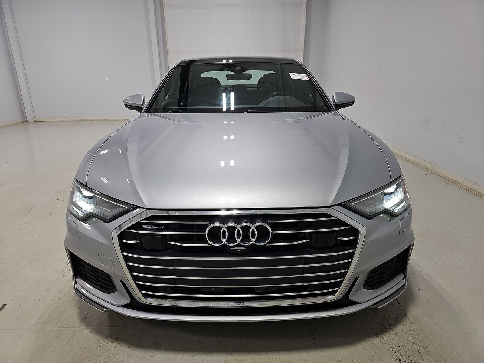 2023 Audi A6 Premium AWD