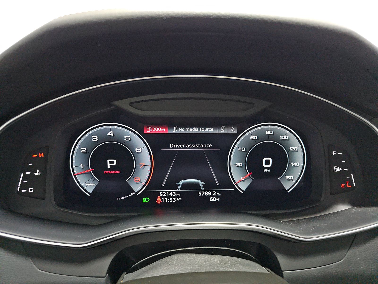 2023 Audi A6 Premium AWD