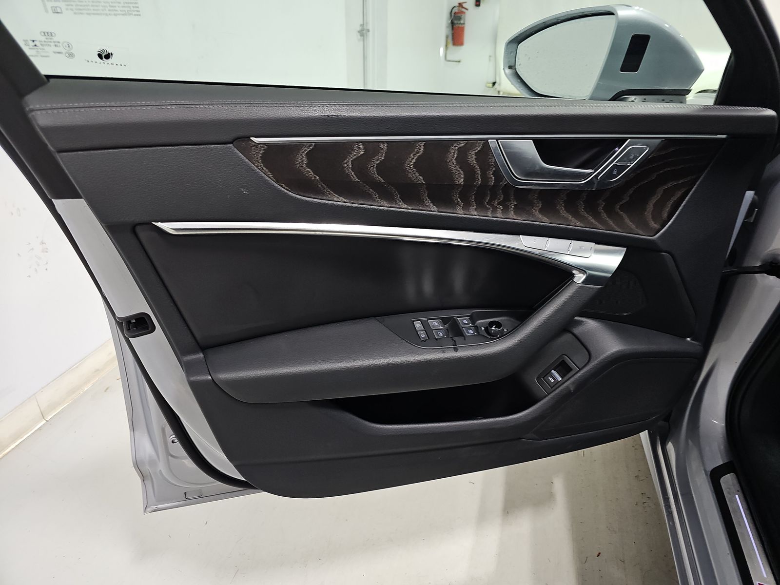 2023 Audi A6 Premium AWD