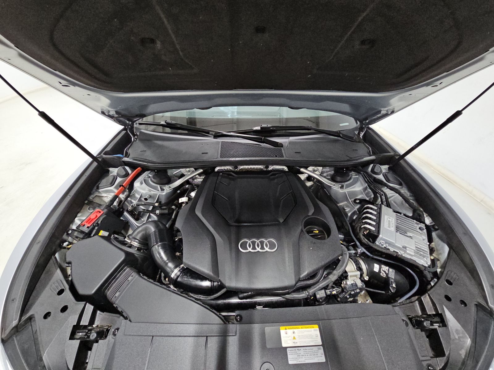 2023 Audi A6 Premium AWD