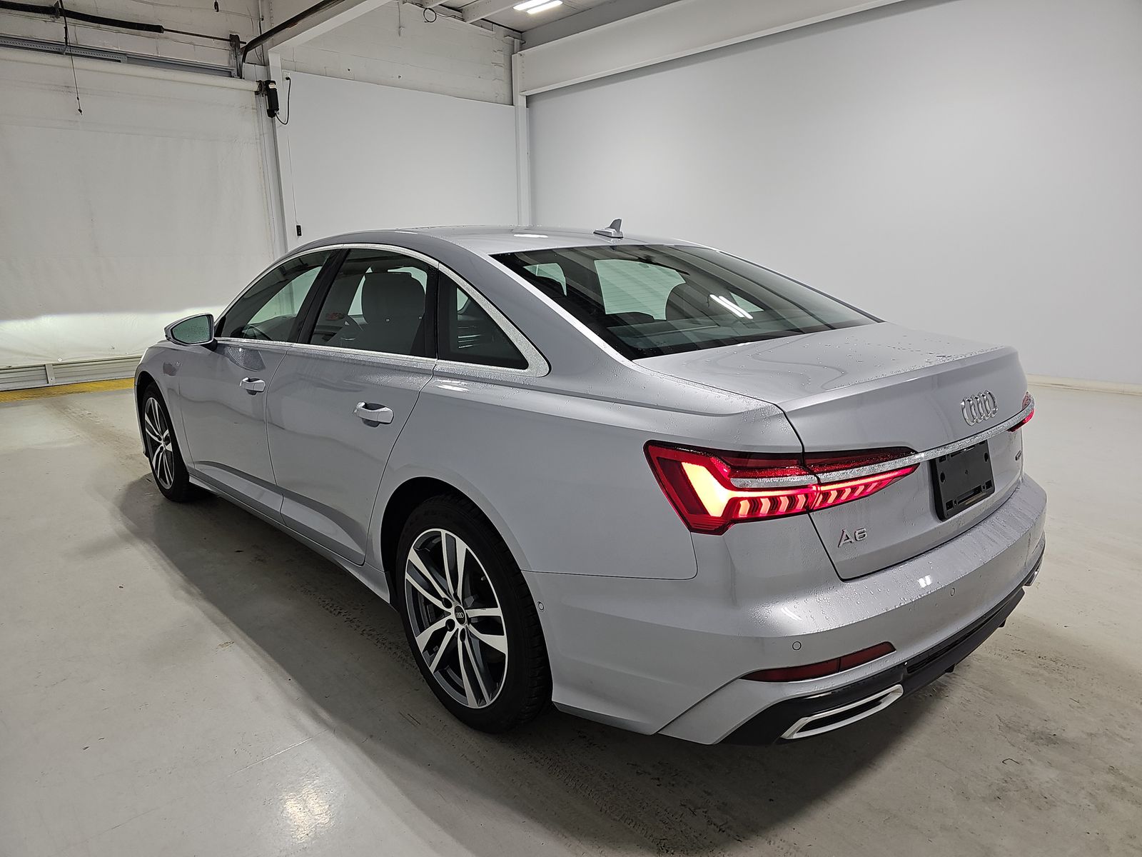 2023 Audi A6 Premium AWD