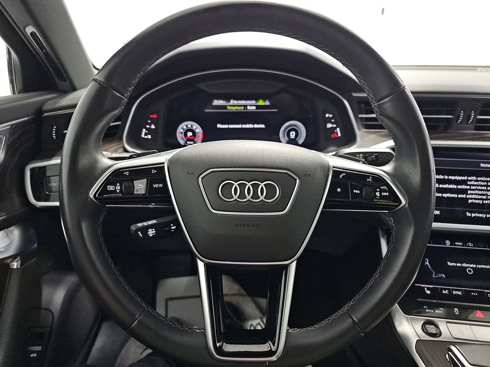 2023 Audi A6 Premium AWD