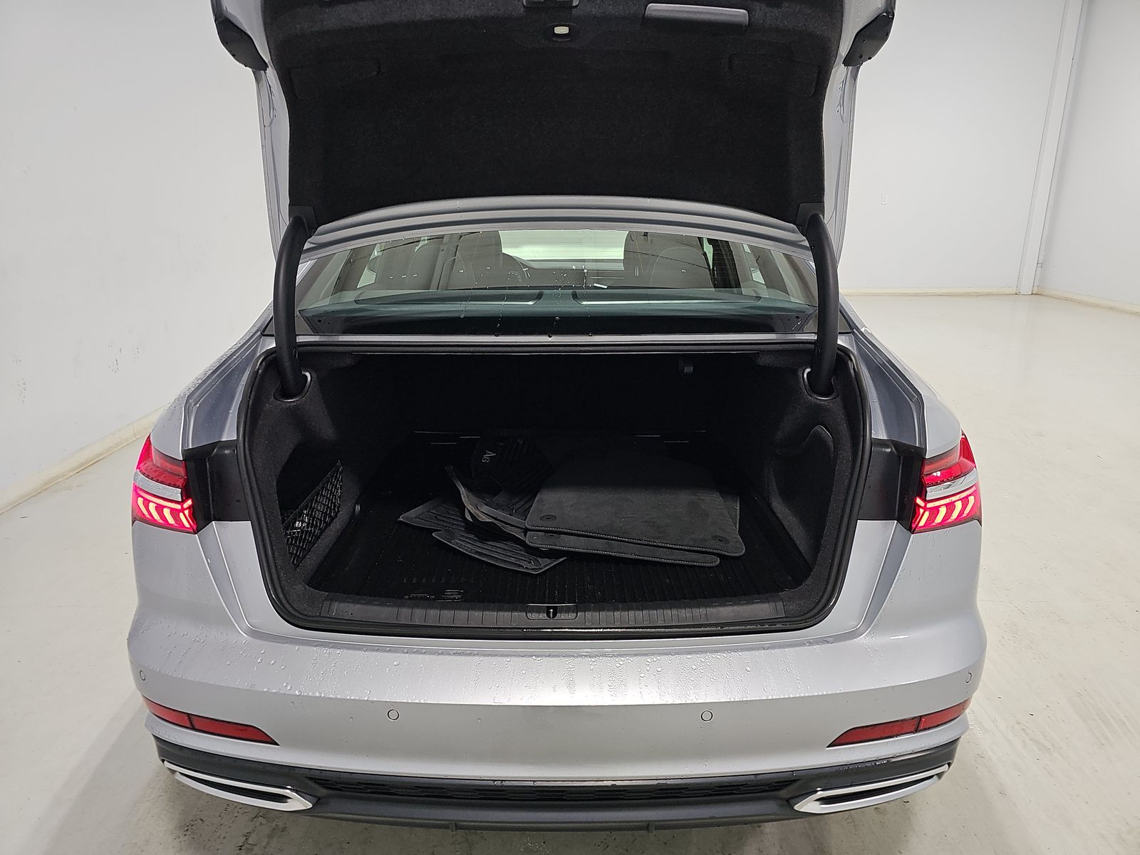 2023 Audi A6 Premium AWD