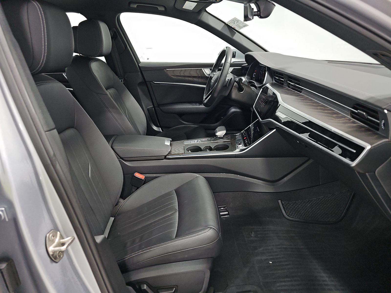 2023 Audi A6 Premium AWD