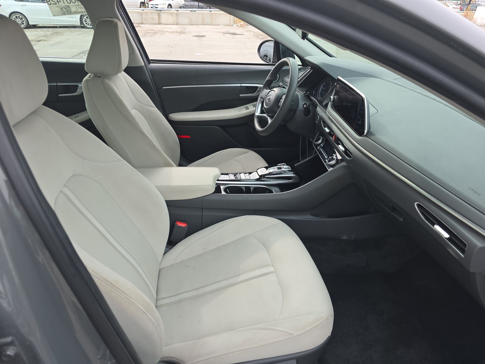 2023 Hyundai Sonata SEL FWD