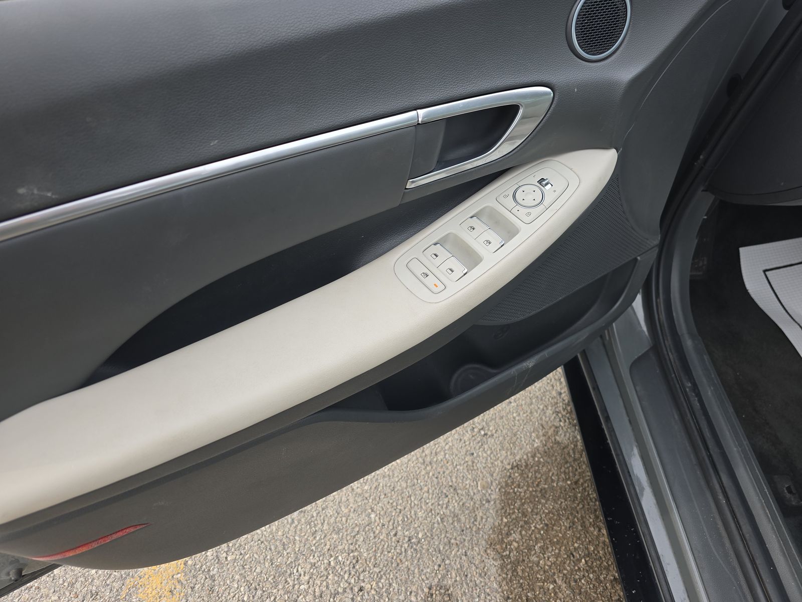 2023 Hyundai Sonata SEL FWD