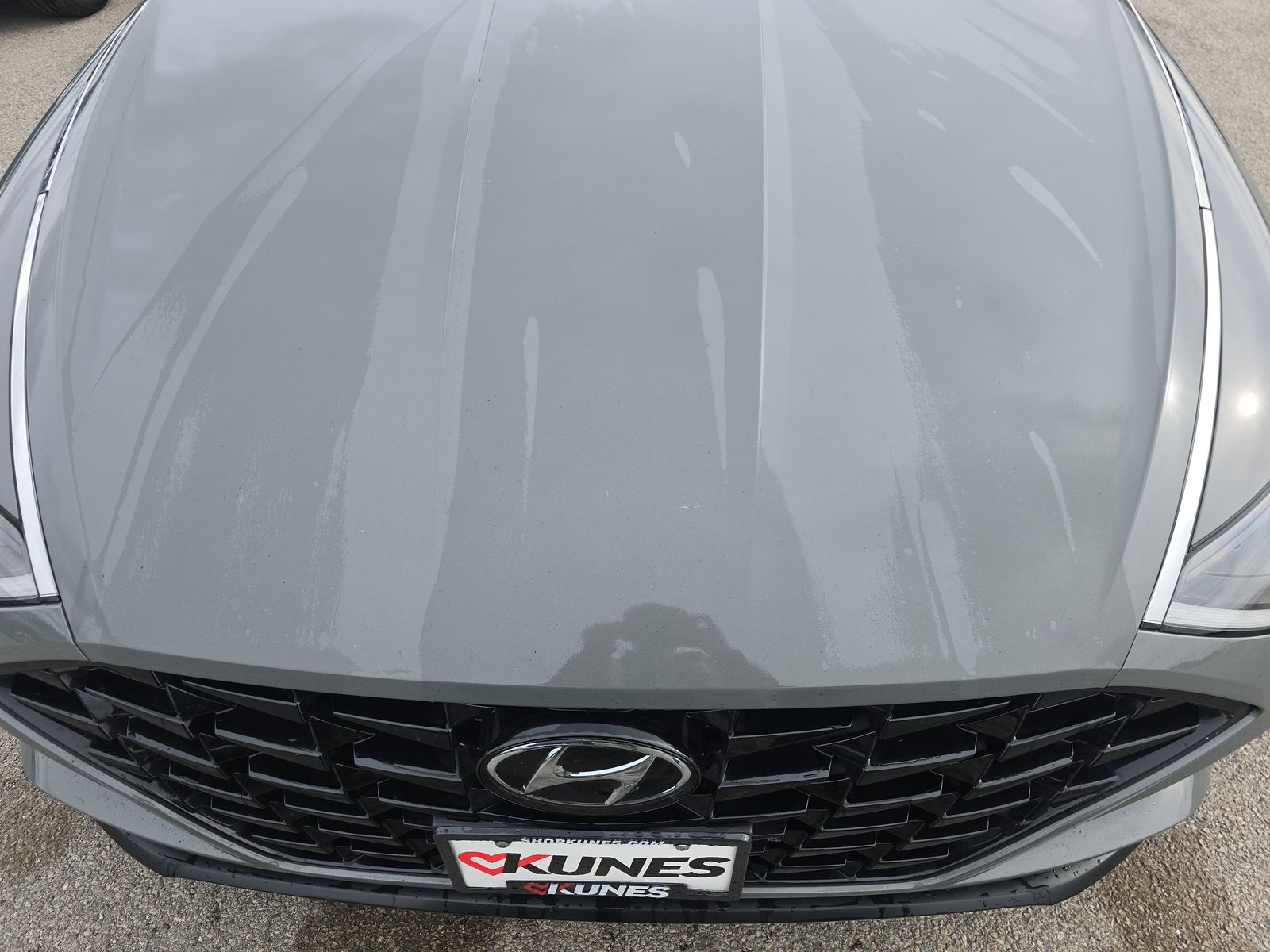 2023 Hyundai Sonata SEL FWD