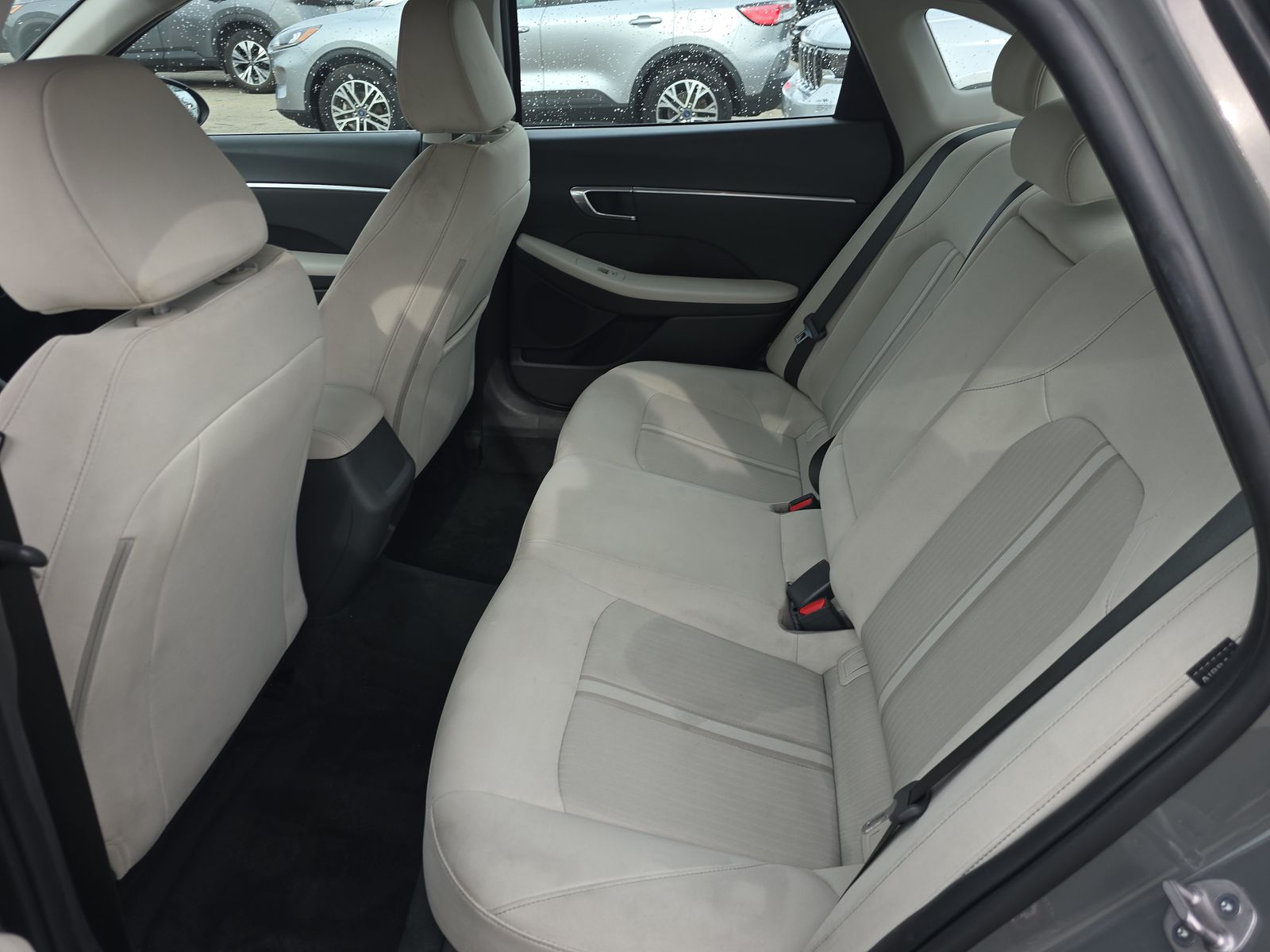 2023 Hyundai Sonata SEL FWD