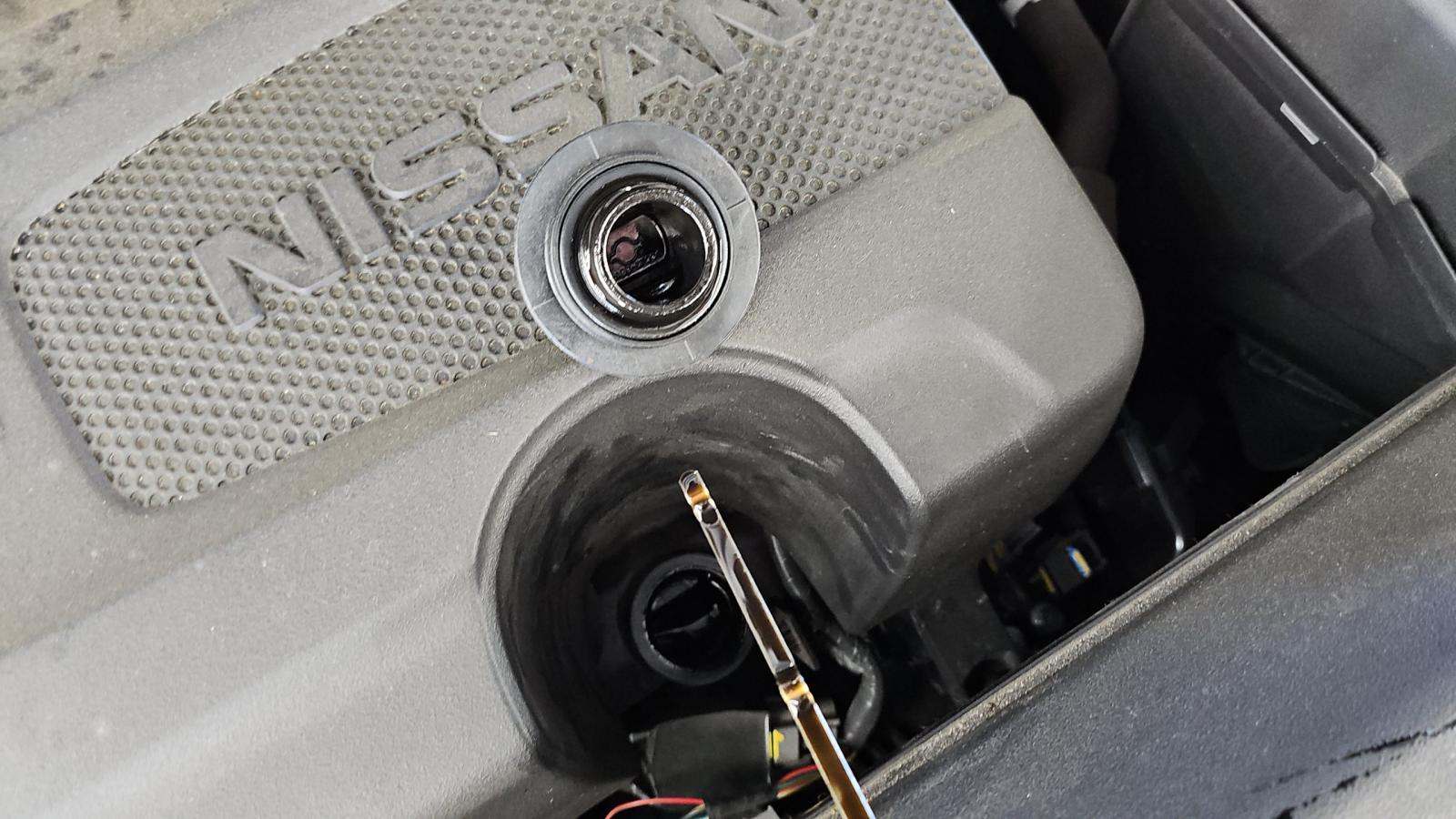 2023 Nissan Pathfinder SL AWD