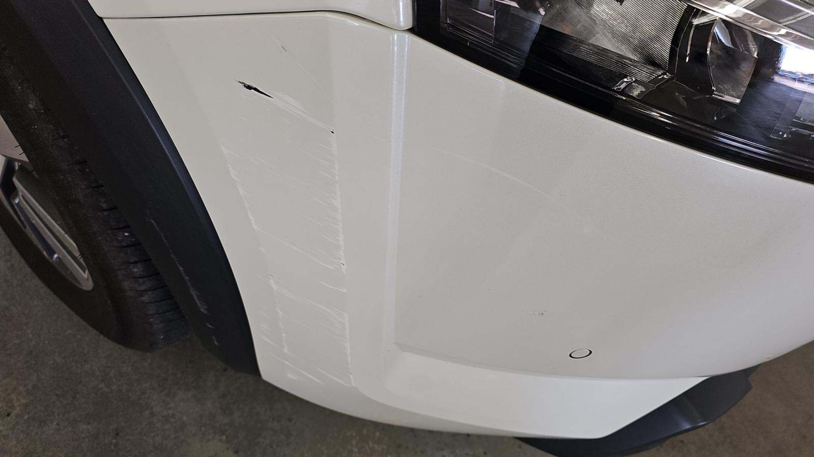 2023 Nissan Pathfinder SL AWD