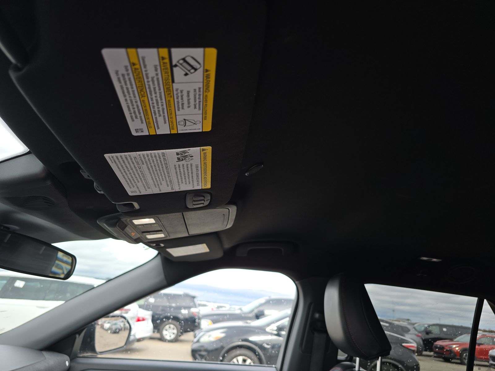 2025 Ford Explorer ST-Line AWD