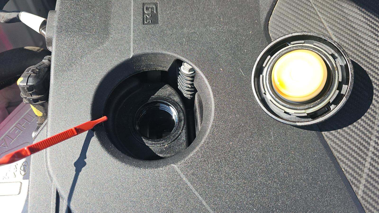 2025 Hyundai Tucson SEL Convenience FWD