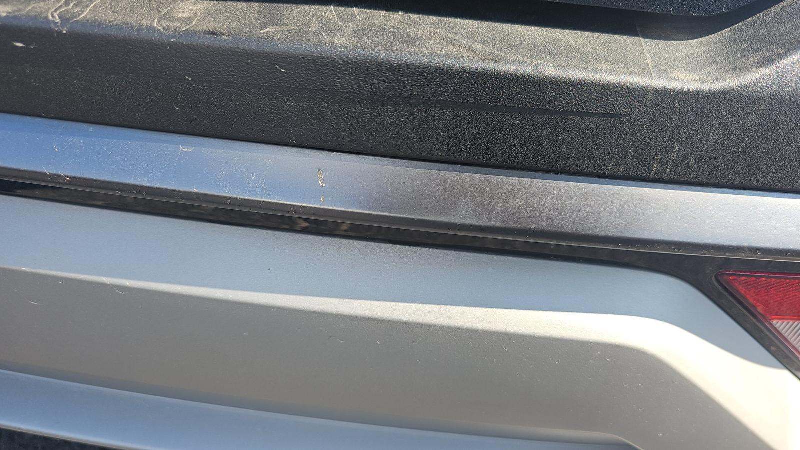 2025 Hyundai Tucson SEL Convenience FWD