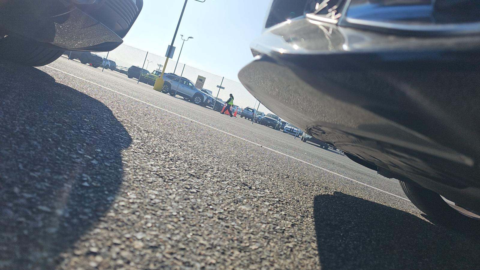 2022 Audi S5 Premium Plus AWD