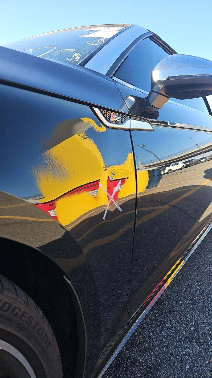 2022 Audi S5 Premium Plus AWD