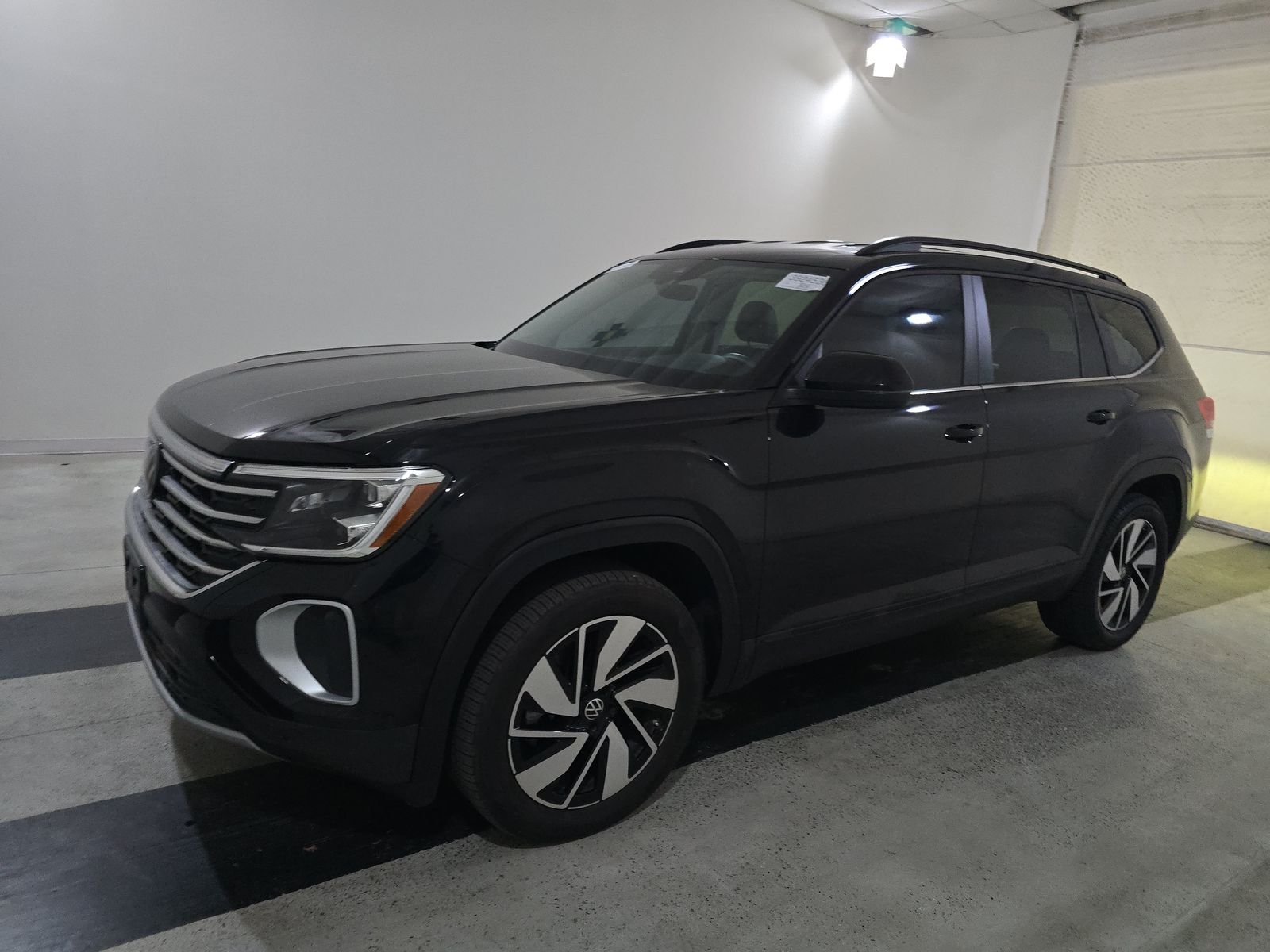 2024 Volkswagen Atlas 2.0T SE FWD