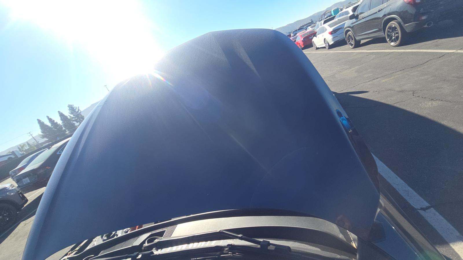 2023 Honda Accord Hybrid Touring FWD