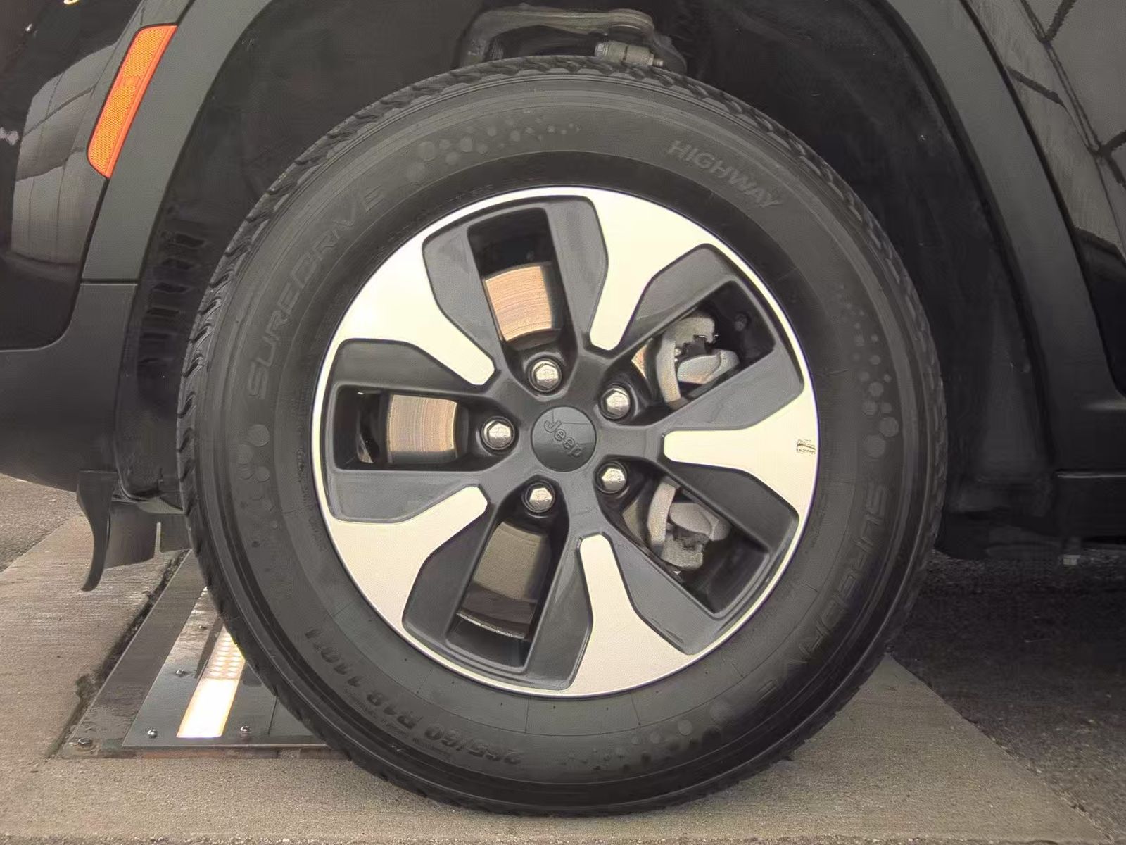 2024 Jeep Grand Cherokee 4xe AWD