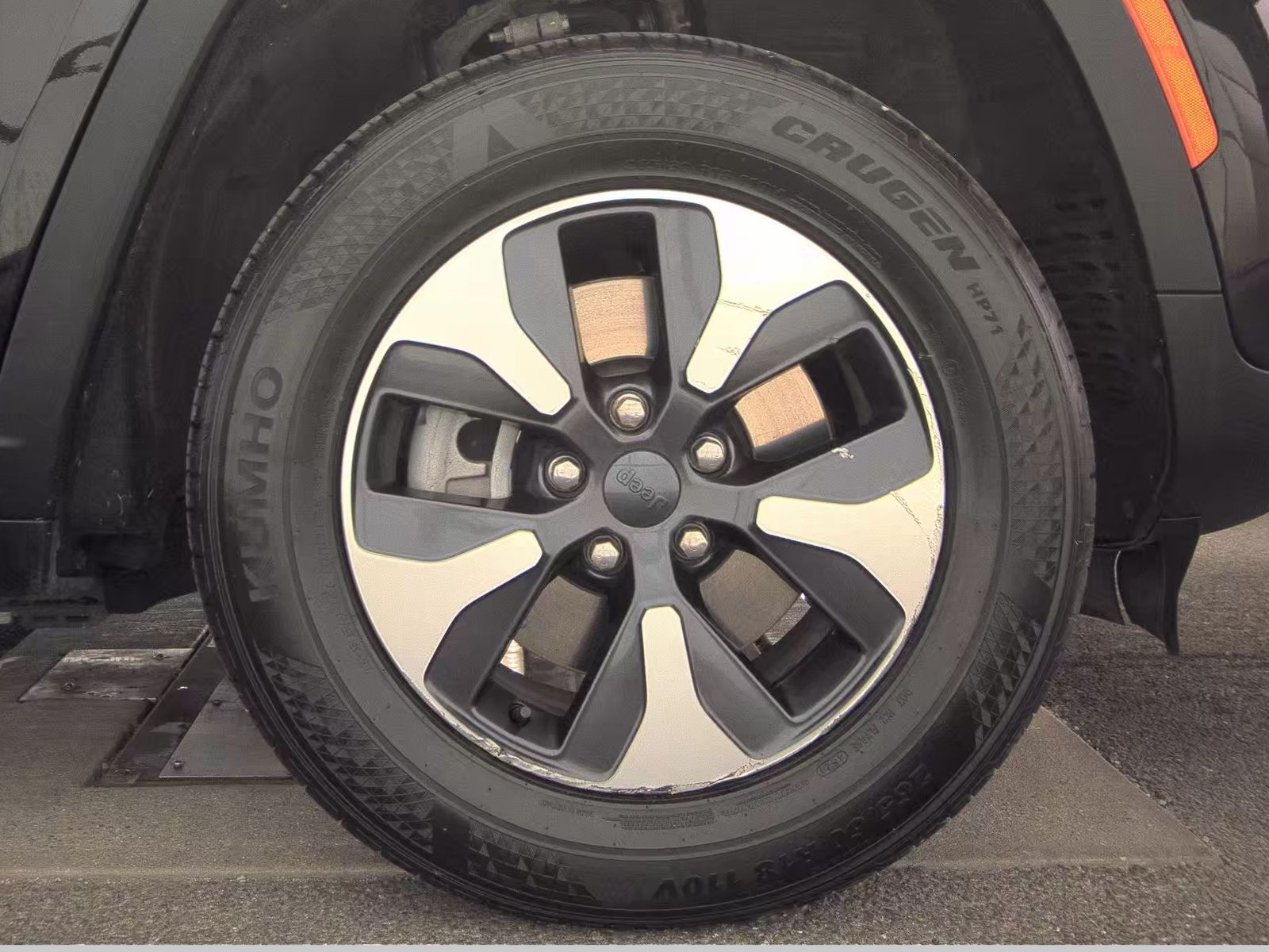 2024 Jeep Grand Cherokee 4xe AWD