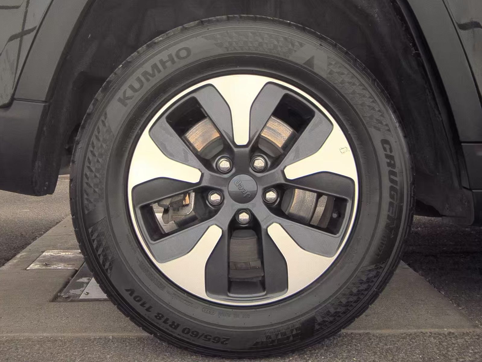 2024 Jeep Grand Cherokee 4xe AWD