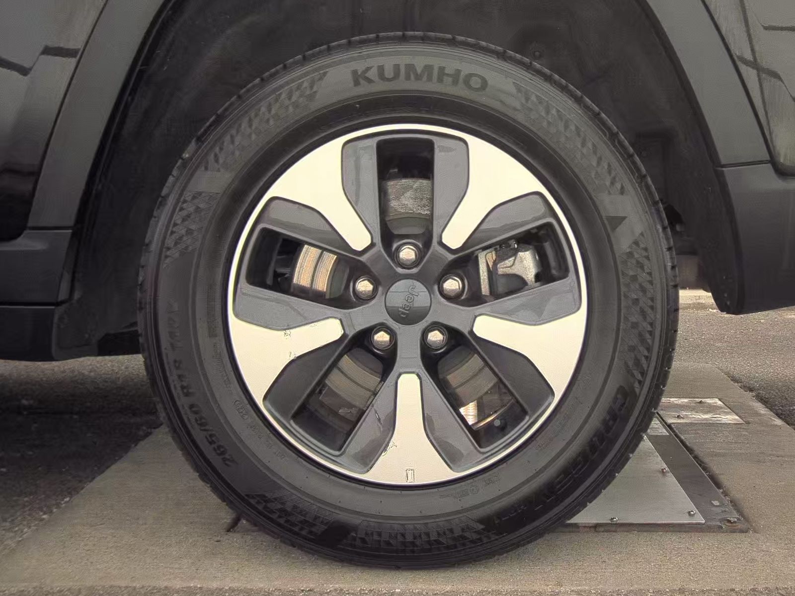 2024 Jeep Grand Cherokee 4xe AWD