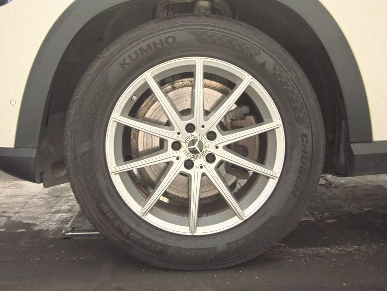 2024 Mercedes-Benz GLE GLE 350 AWD