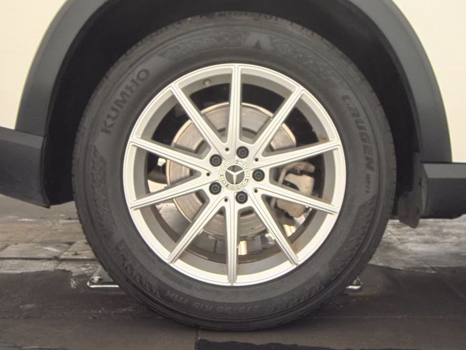 2024 Mercedes-Benz GLE GLE 350 AWD