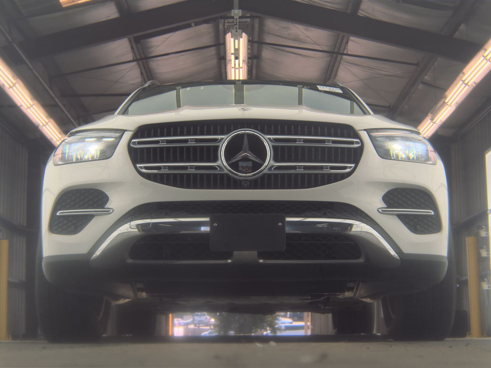 2024 Mercedes-Benz GLE GLE 350 AWD