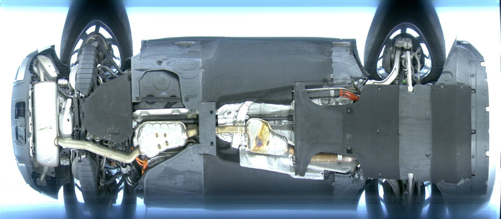 2023 Audi Q5 e Plug-In Hybrid S line Premium Plus AWD