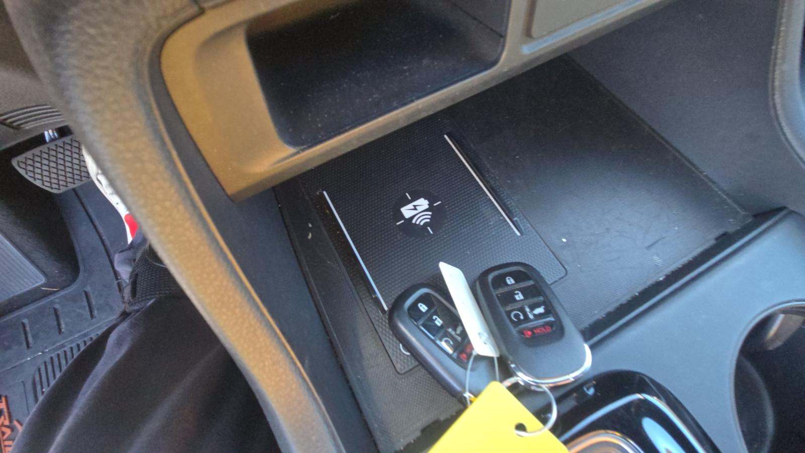 2023 Honda Pilot TrailSport AWD