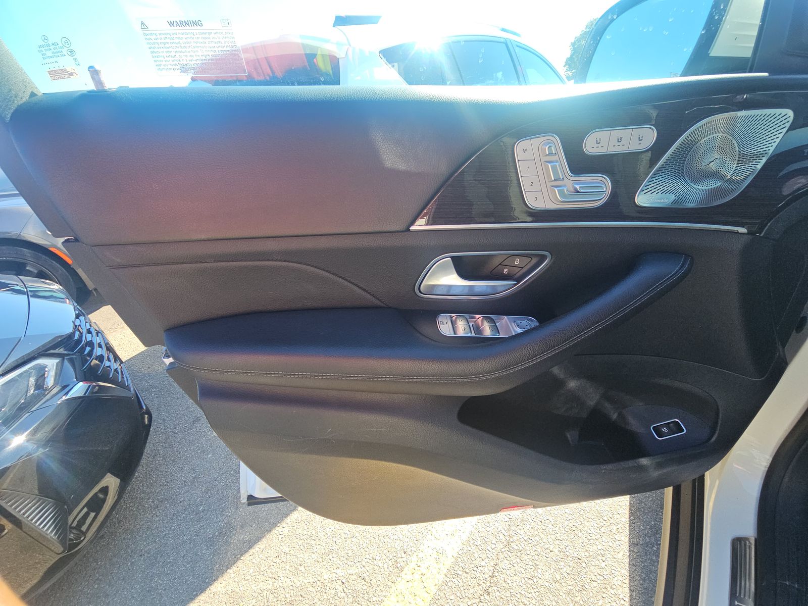 2024 Mercedes-Benz GLE GLE 350 AWD