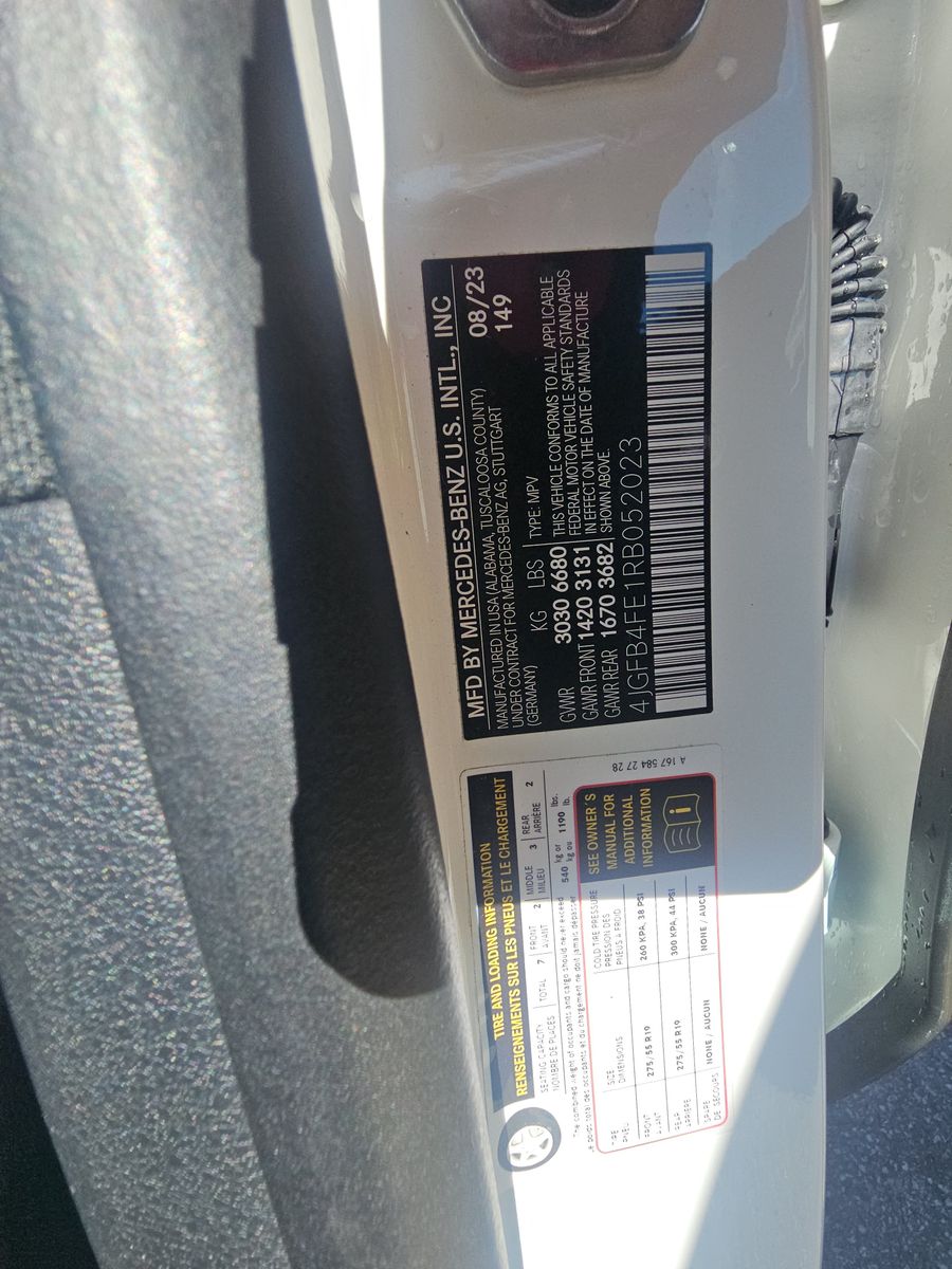 2024 Mercedes-Benz GLE GLE 350 AWD