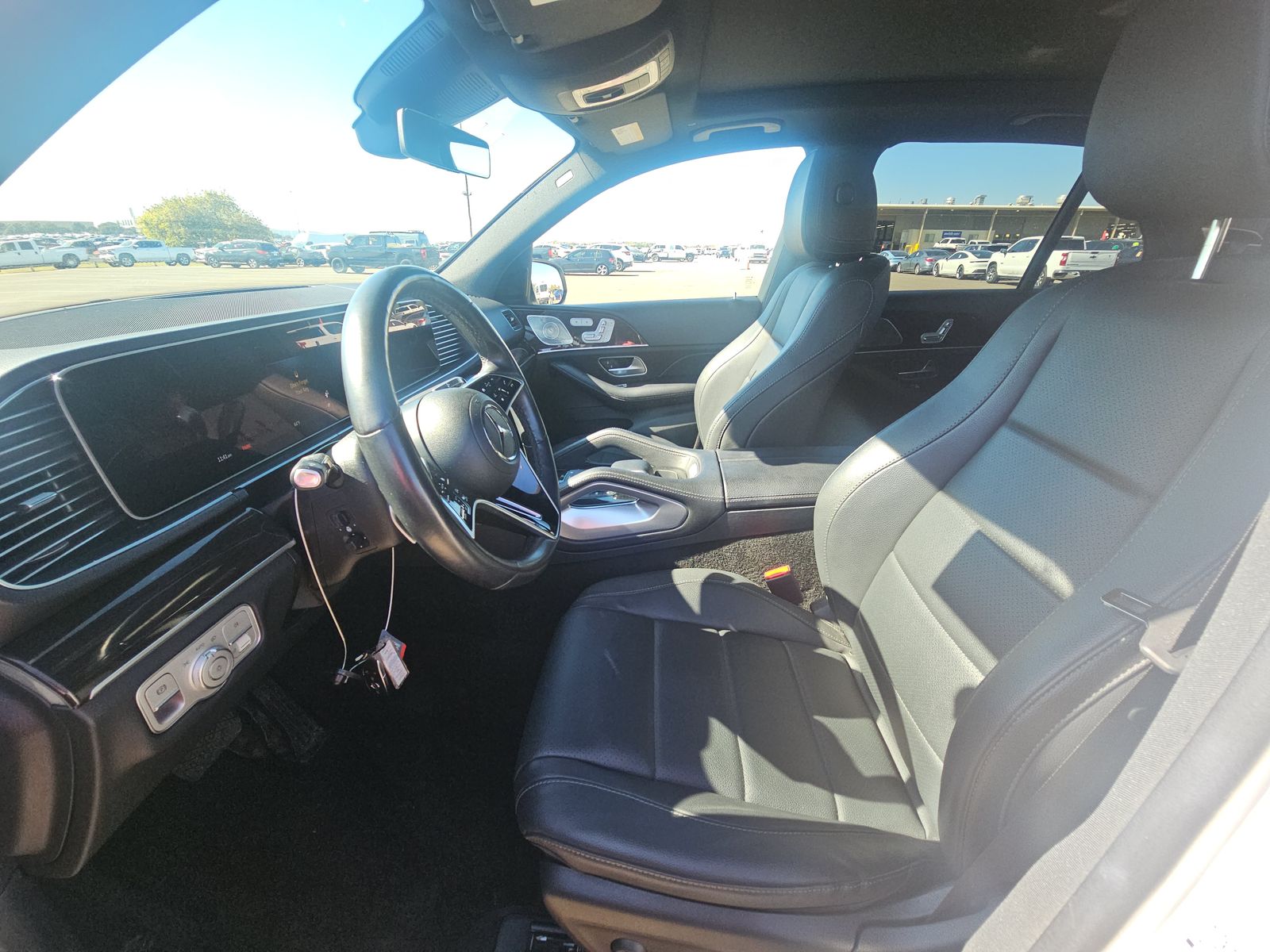 2024 Mercedes-Benz GLE GLE 350 AWD