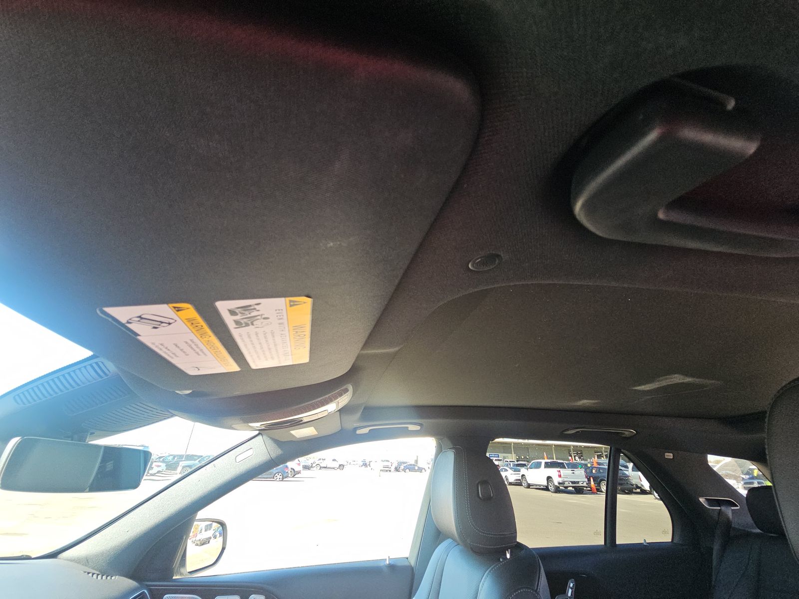 2024 Mercedes-Benz GLE GLE 350 AWD