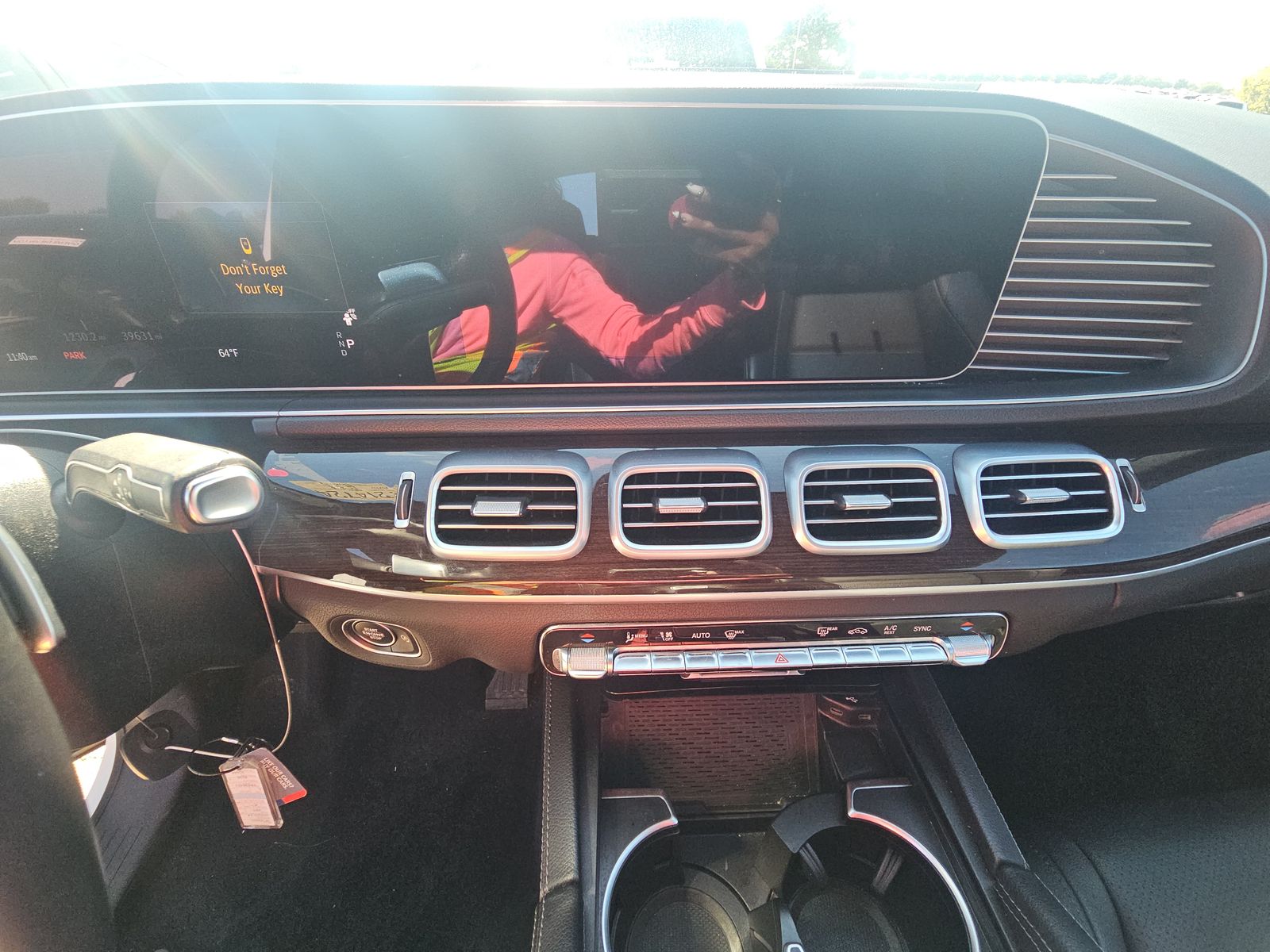 2024 Mercedes-Benz GLE GLE 350 AWD