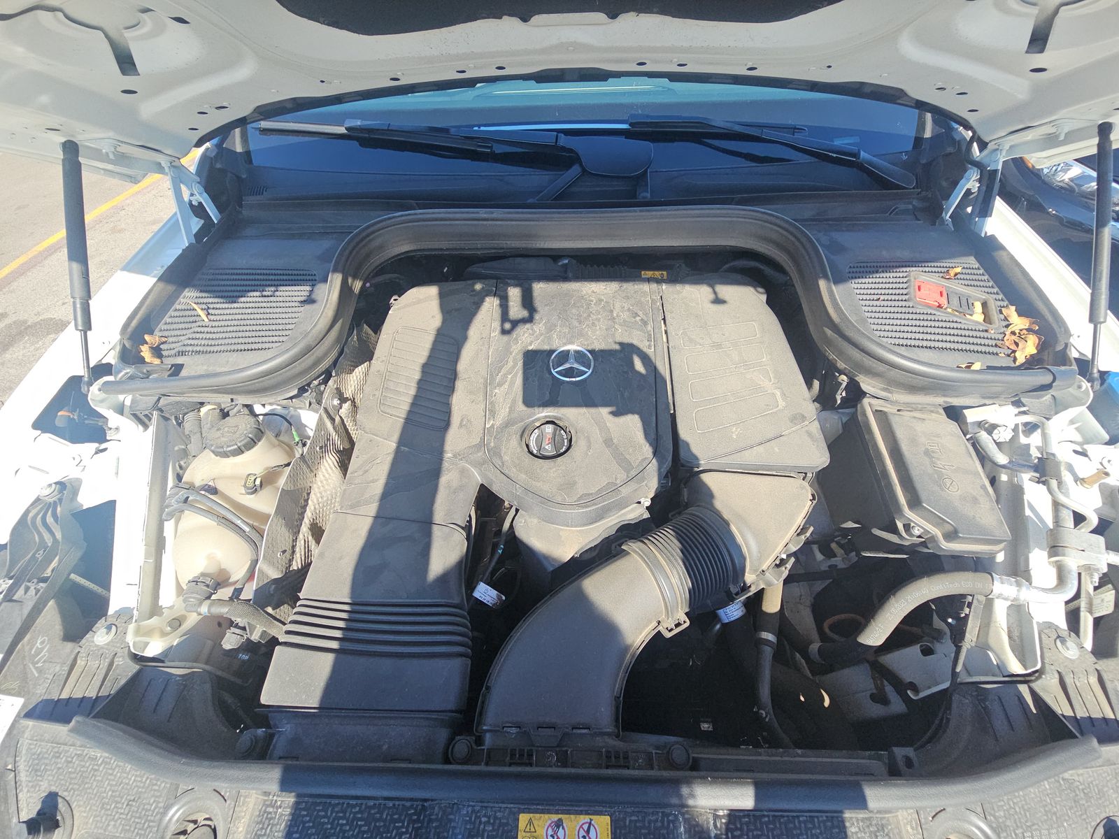 2024 Mercedes-Benz GLE GLE 350 AWD