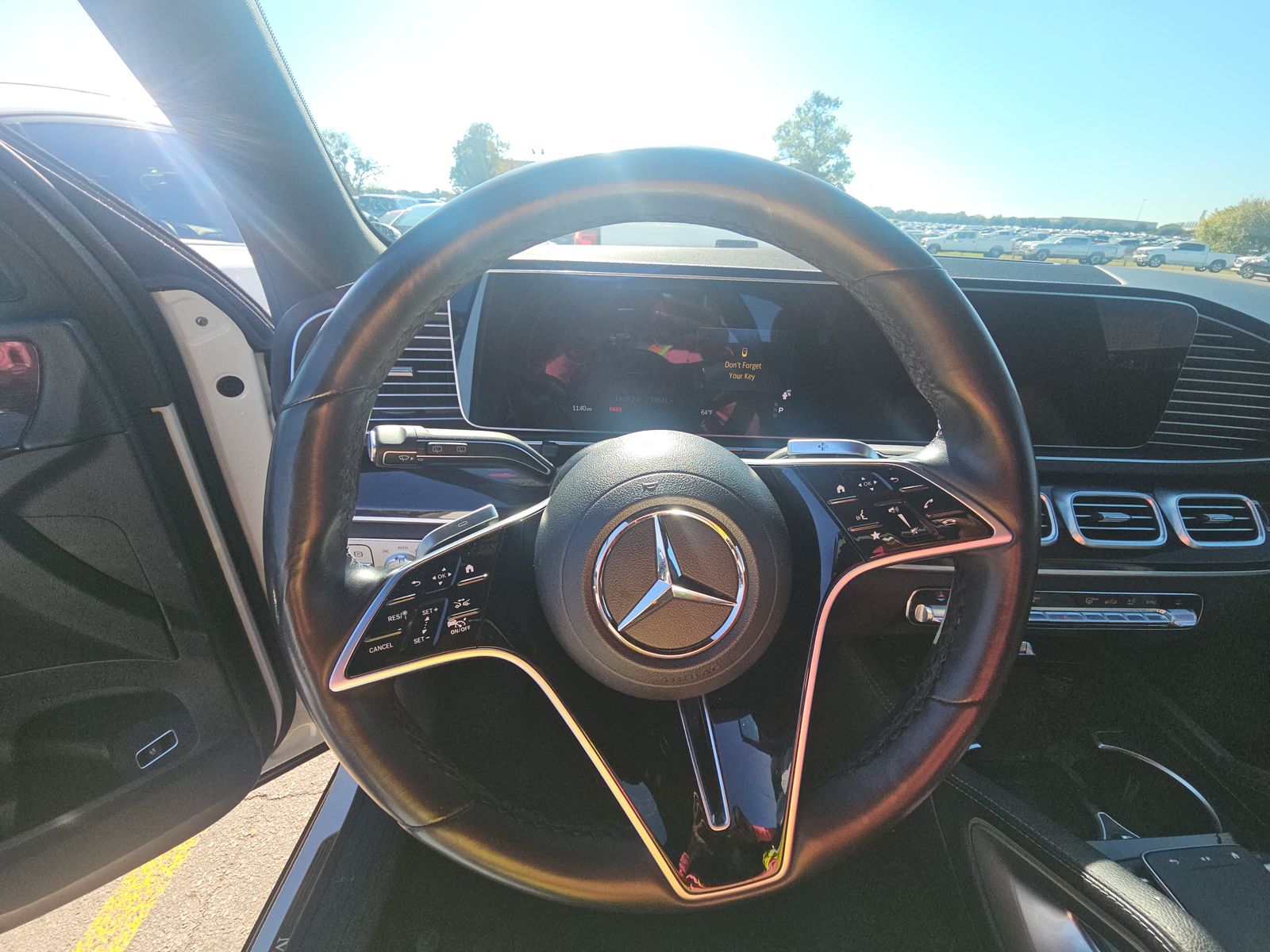 2024 Mercedes-Benz GLE GLE 350 AWD