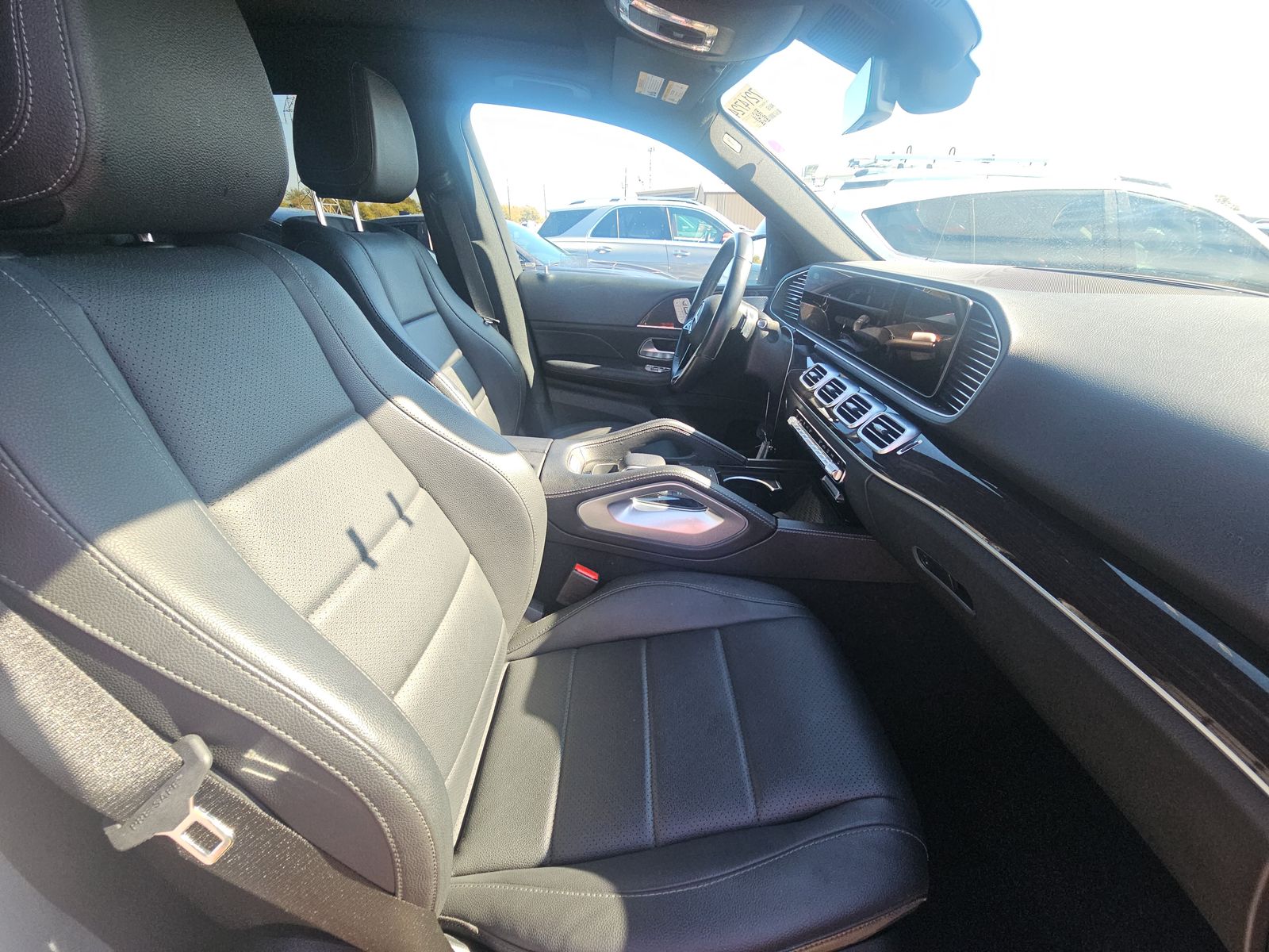 2024 Mercedes-Benz GLE GLE 350 AWD