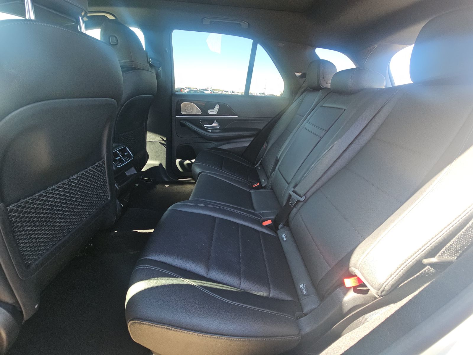 2024 Mercedes-Benz GLE GLE 350 AWD