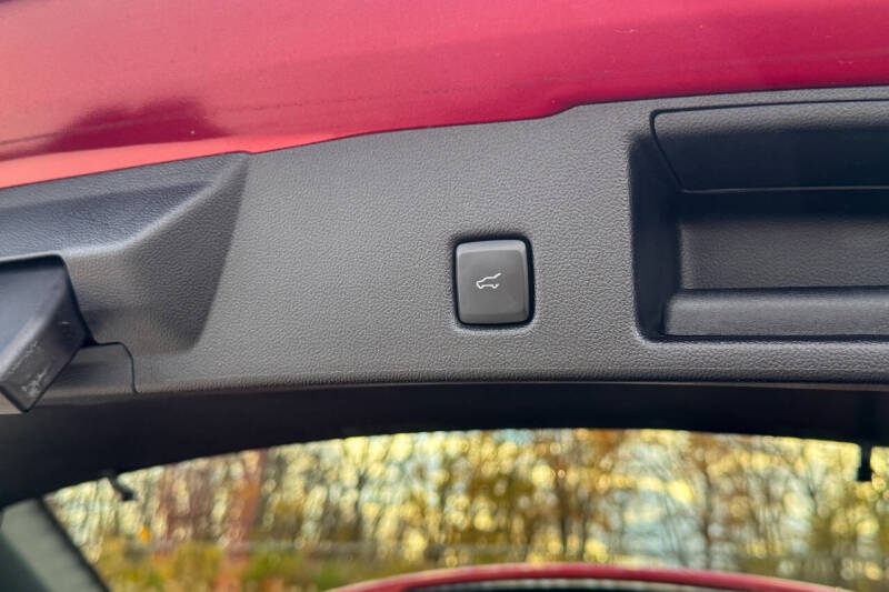 2022 Ford Escape SEL AWD