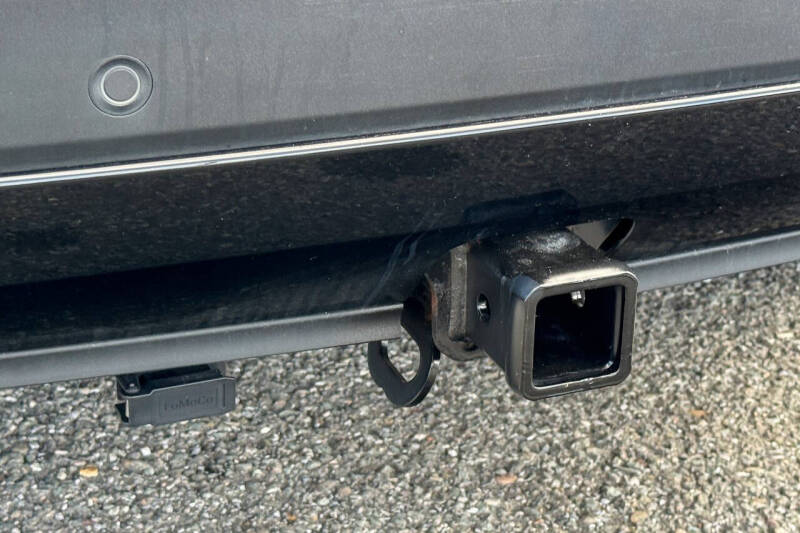 2022 Ford Escape SEL AWD