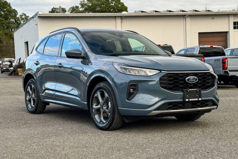 2023 Ford Escape Hybrid ST-Line Select AWD