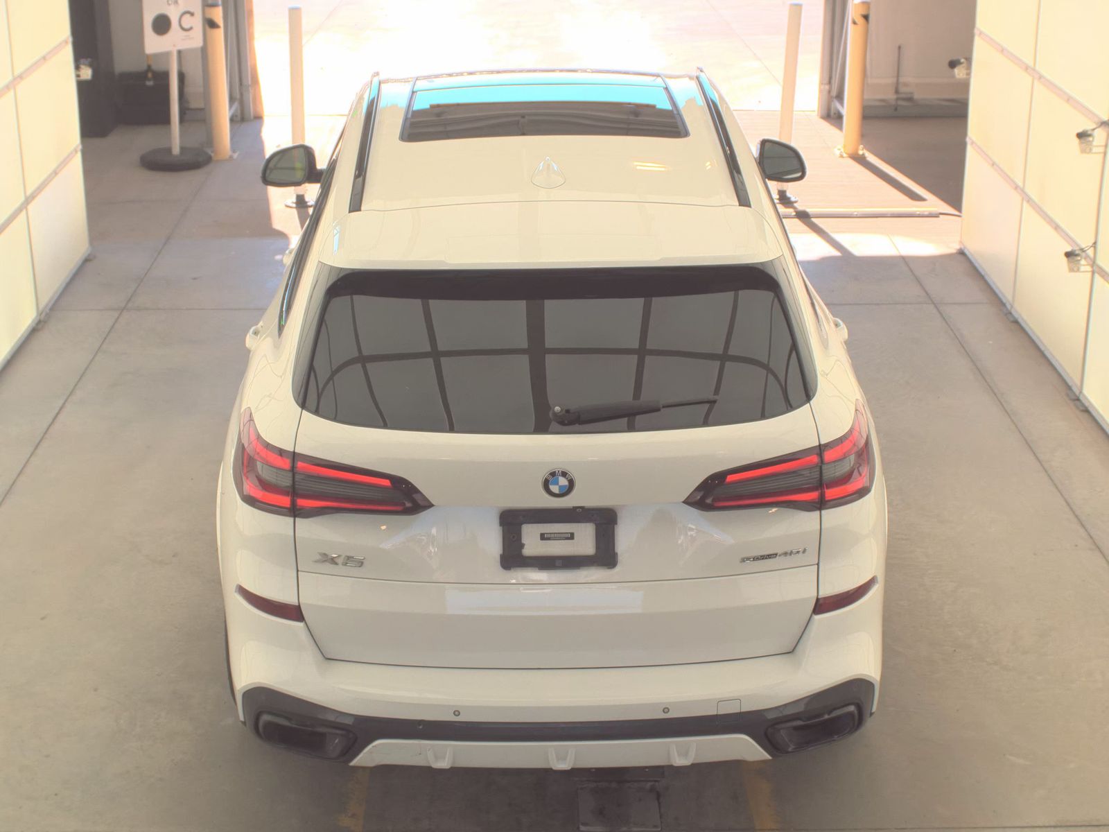 2022 BMW X5 sDrive40i RWD