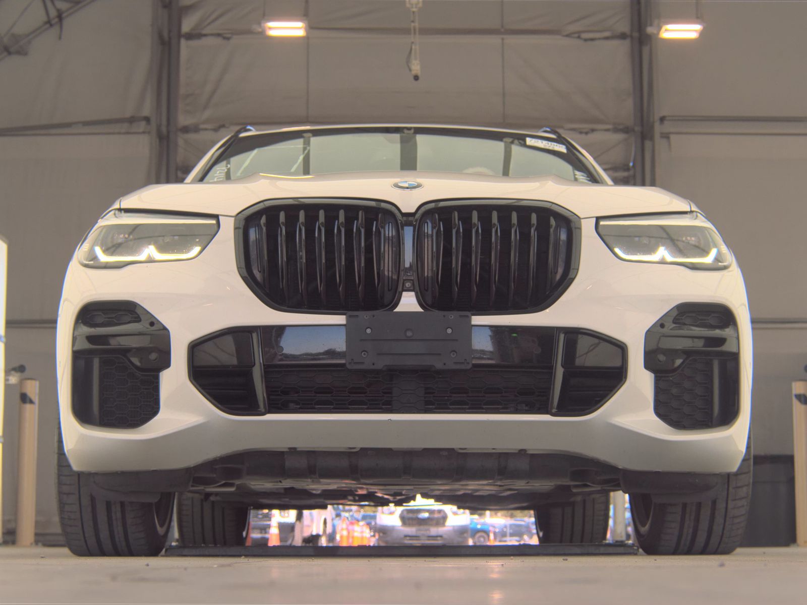 2022 BMW X5 sDrive40i RWD