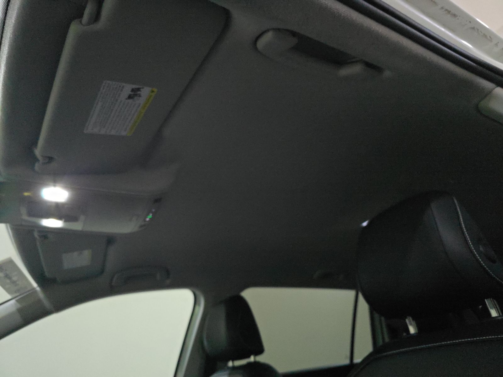 2023 Volkswagen Tiguan 2.0T SE FWD