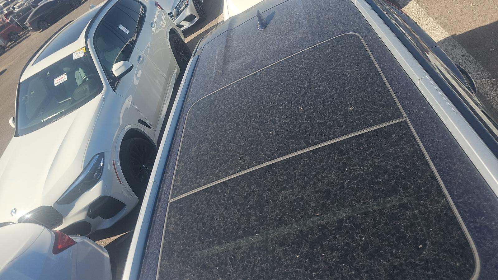 2024 Nissan Rogue SV FWD