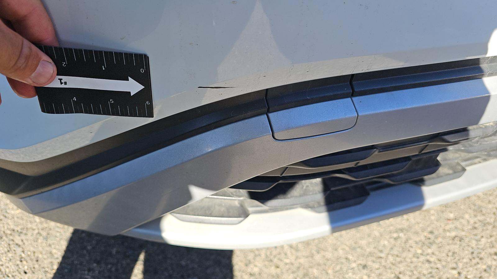 2023 Volkswagen Atlas 3.6L SE AWD